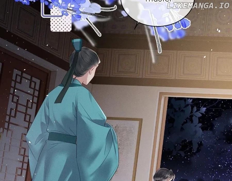 The Tyrant’s Family Lasts Thanks To Her Inner Voice Chapter 27 - page 72
